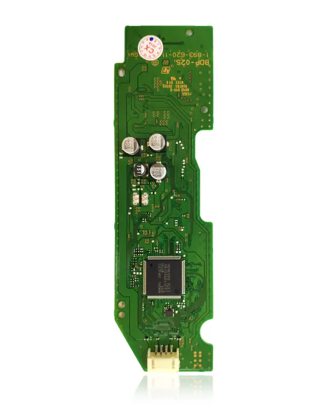 Pièce console de jeu pour Sony PlayStation 4 (KEM-490AAA)