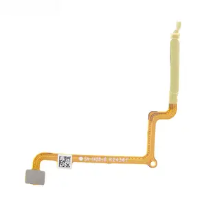 Lecteur Empreinte Premium Xiaomi Redmi 14C Vert