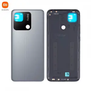 Cache Arrière Original Xiaomi Redmi 10A 55050001YF9T Slate Grey
