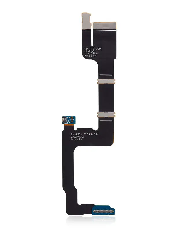 Nappe de carte mère pour Samsung Galaxy Z Flip 4 (F721)
