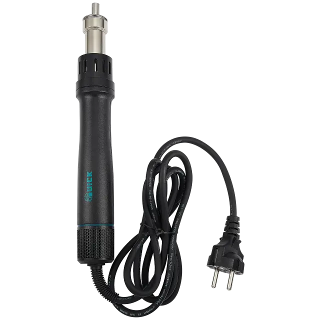Pistolet à air portable Quick TR1 (220 V, version EU)