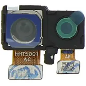 Appareil Photo Premium Huawei Y7 2019 13MP+2MP