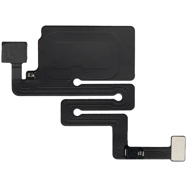 Nappe de capteur de proximité pour Apple iPhone 16 Plus (interventions Face ID et True Tone, JCID)