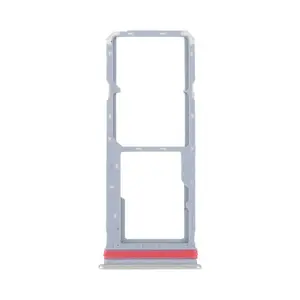 Tiroir Sim Premium Vivo Y35 Lueur Doree