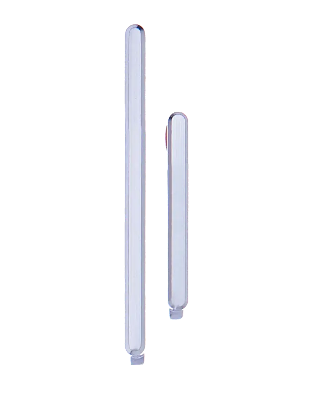 Nappe volume pour OnePlus 9 (Winter Mist)