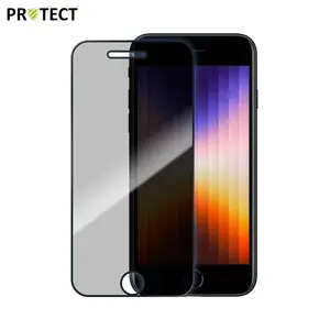 Verre Trempé PRIVACY PROTECT pour Apple iPhone 6/iPhone 6S/iPhone 7/iPhone 8/iPhone SE (2nd Gen)/iPhone SE (3e