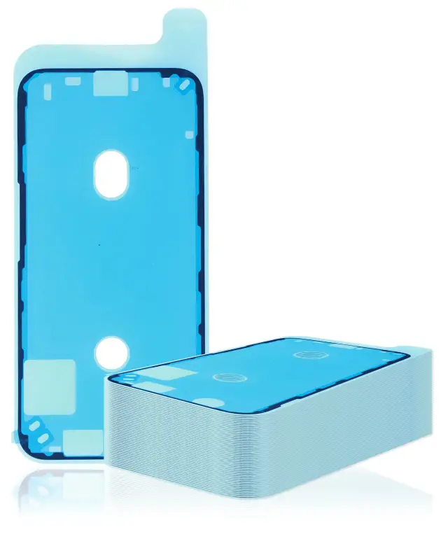 Adhésif pour Apple iPhone 12 Mini (lot de 50)
