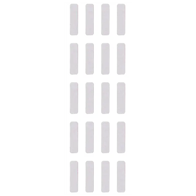 Étiquette témoin d’humidité pour Apple iPhone 15 Pro (lot de 20)