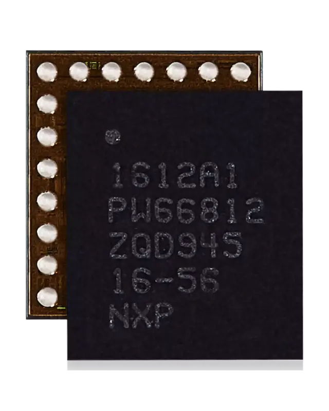 Pièce à microsouder pour Apple iPhone X (1612: U6300)