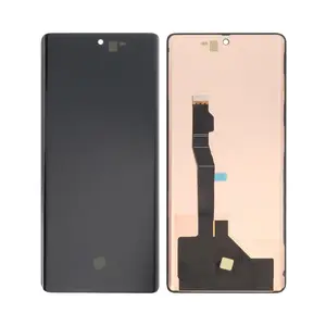 Écran Tactile Huawei Nova 10 Noir