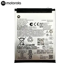 Batterie Original Motorola Moto G86 5G SB18E51771 RA52