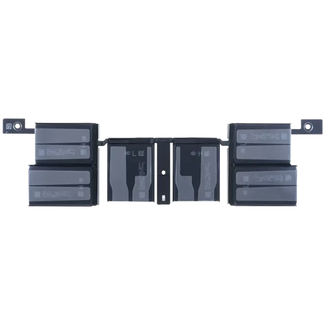 Batterie pour Apple MacBook Pro 14" A3434 (2025) (origine)