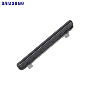Bouton Volume Original Samsung Galaxy S20 Plus 5G G986/Galaxy S20 Plus G985/Galaxy S20 5G G981 — GH98-44986A Noir