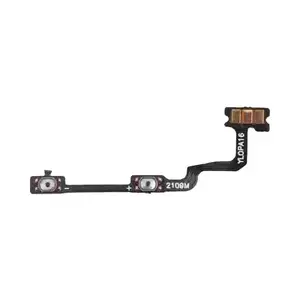 Nappe Volume Premium OPPO A16 4G/A54s/A16s/A54 4G