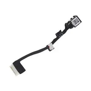Connecteur Prise d'Alimentation DC Jack (9cm) pour Dell Precision 7510/ 7520/ 7710/ 7720