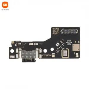 Connecteur de Charge Original Xiaomi Redmi 13 4G/Poco M6 4G 560002N19A00