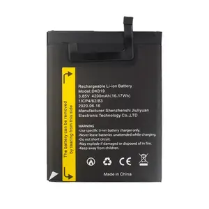 Batterie Premium Blackview A80 DK019