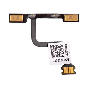 Nappe Micro Apple iPad Pro 9.7" (1e génération) A1673/A1674