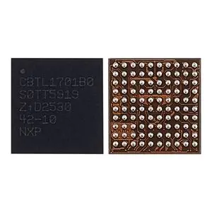 Puce IC (Circuit Intégré) Apple iPhone 17/iPhone Air/iPhone 17 Pro/iPhone 17 Pro Max Charging CBTL1701B