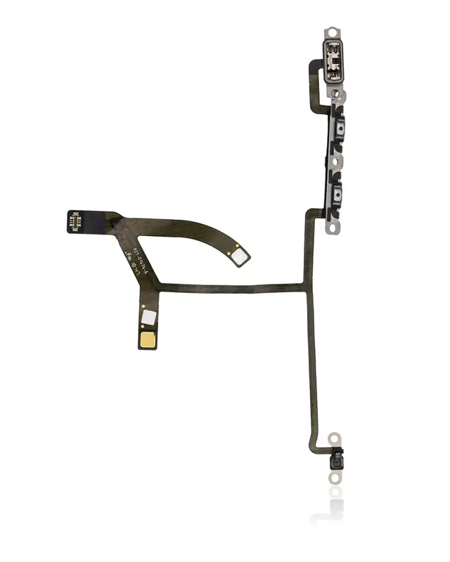 Nappe volume pour Apple iPhone XS Max