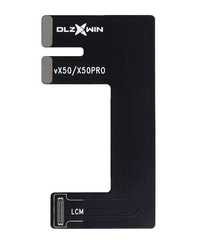 Nappe de test pour testeur iTestBox S200 / S300 — Vivo X50 / X50 Pro