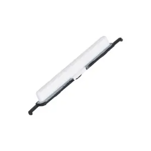 Bouton Volume Premium Samsung Galaxy A12 A125/Galaxy A12 Nacho A127 Blanc