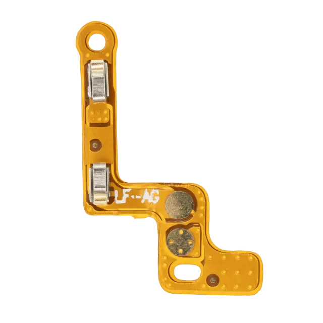 Nappe NFC et charge sans fil pour Samsung Galaxy S20