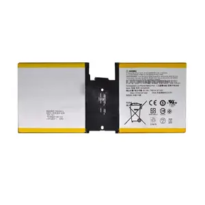 Batterie Premium Microsoft Surface Go 2/Surface Go 3