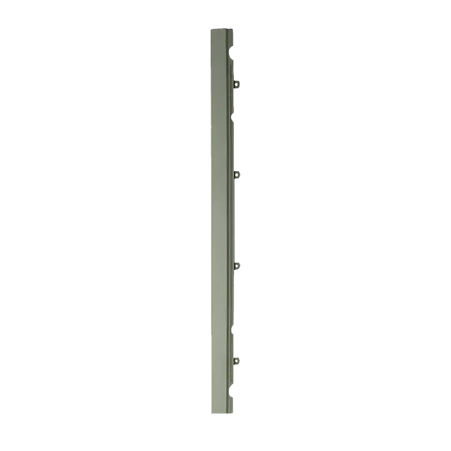 Cache de charnière d’écran pour Apple MacBook Air 13" A1237 (2008) / 13" A1304 (2008-2009)