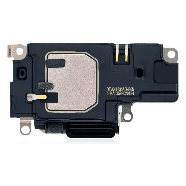 Haut-parleur pour Apple iPhone 12 Pro Max (compatible premium)