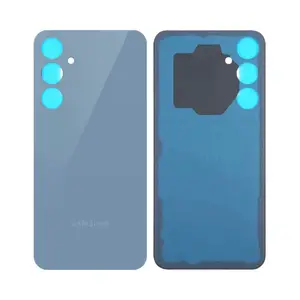 Cache Arrière Premium Samsung Galaxy S23 FE S711 Bleu