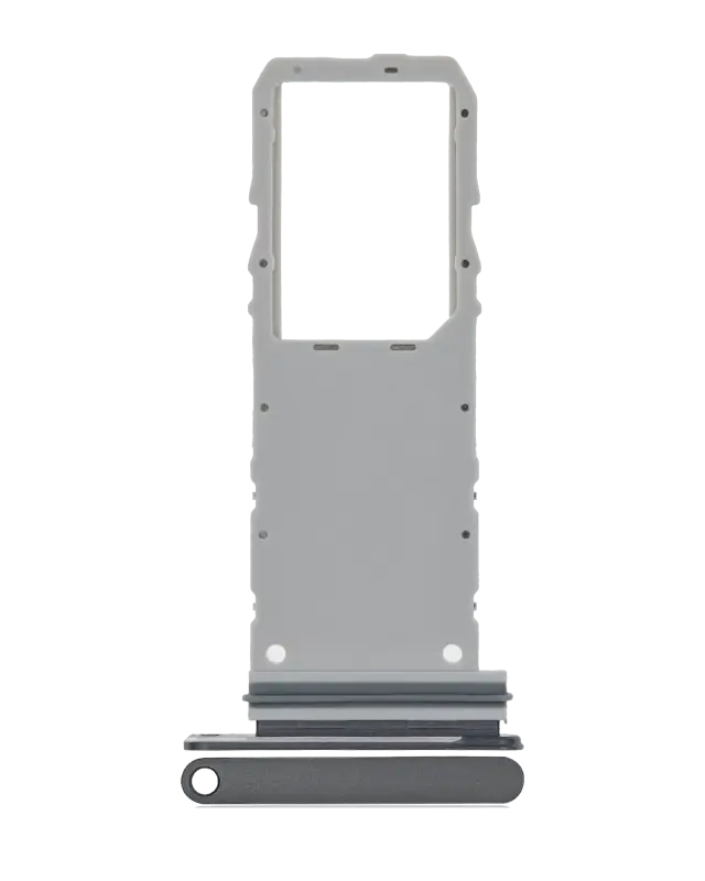 Tiroir SIM pour Samsung Galaxy Note 10 (Aura Black)