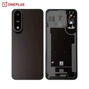 Cache Arrière Original OnePlus Nord 5 5G 621033000708 Phantom Gray