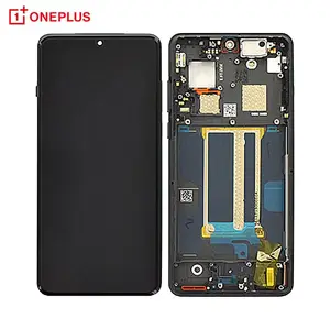 Écran Tactile Original OnePlus 13 5G 621029000359 Noir Eclipse