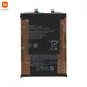 Batterie Originale Xiaomi Poco F7 5G 1330102000176B BM71