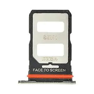 Tiroir SIM Premium Xiaomi 14T Vert