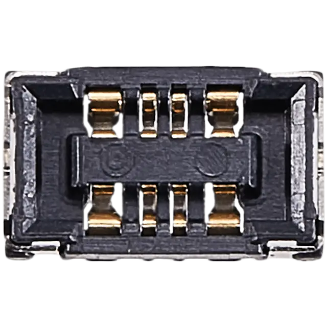 Pièce à microsouder pour Samsung Galaxy S23 / S23 FE / S24 / S24 FE / Fold 2 / Fold 3 / Fold 4 / Z Flip 3 / Z Flip 4
