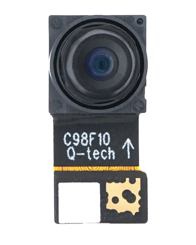 Caméra arrière ultra grand-angle pour Motorola One Fusion (XT2073 / 2020) / One Fusion Plus (XT2067 / 2020)