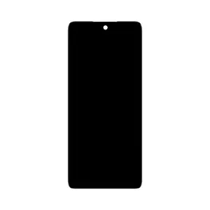 Écran Tactile Motorola Moto G42 Noir
