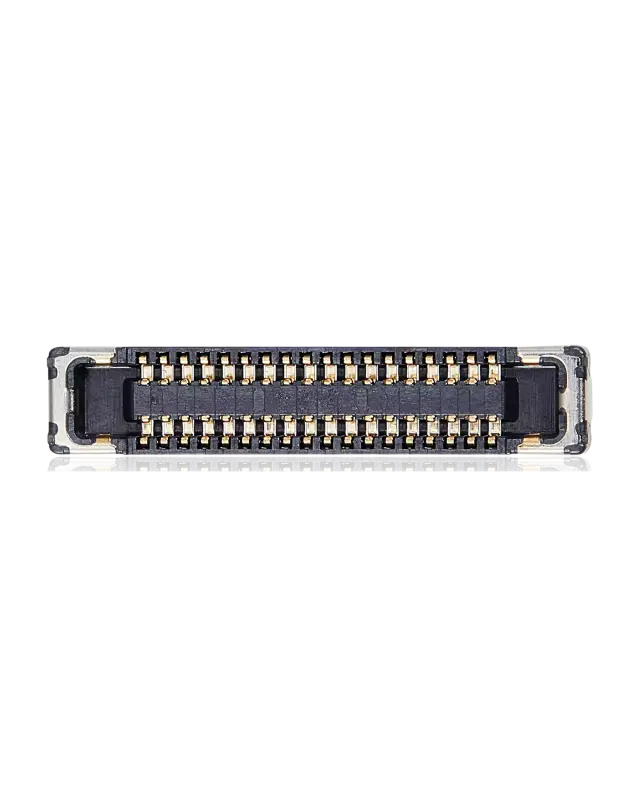 Connecteur FPC de caméra avant à souder pour Apple iPhone 7 / 7 Plus (J4503: 36 Pin)