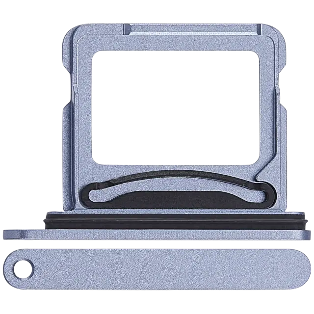 Tiroir SIM pour Apple iPhone 17 (Lavender)