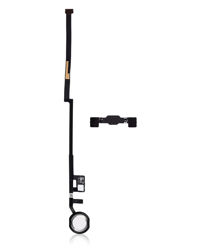 Nappe capteurs pour Apple iPad 7 (2019) / iPad 8 (2020) / iPad 9 (2021) (compatible premium, argent)