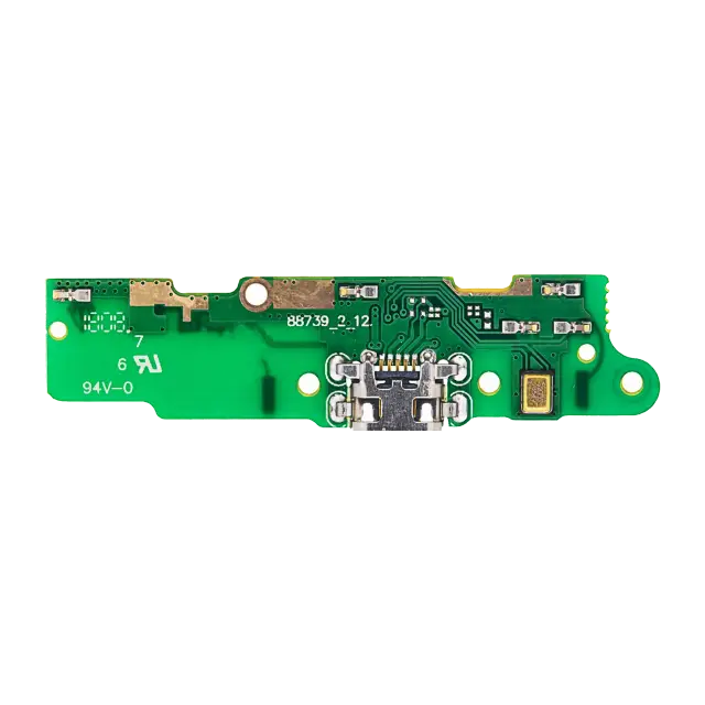 Dock de charge pour Motorola Moto E5 Play (XT1921 / 2018)
