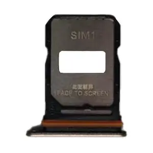 Tiroir SIM Premium Xiaomi 15T Rose Gold