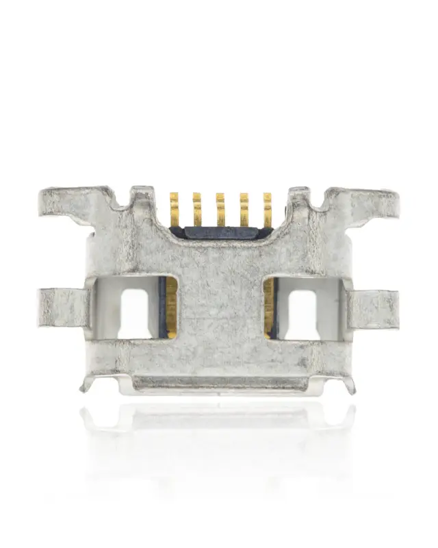 Pièce à microsouder pour BlackBerry Priv (soudure requise)