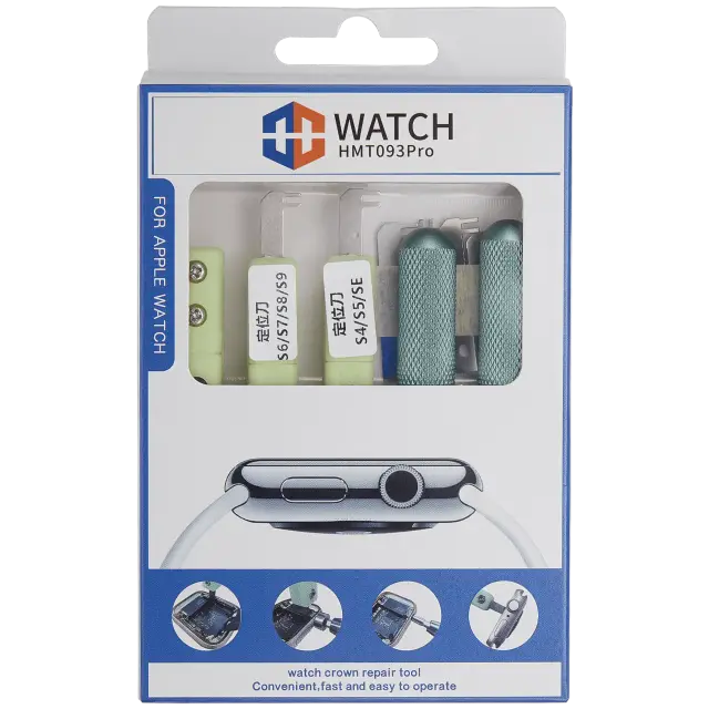 Outil pour Apple Watch Battery Disassembly Repair Tool