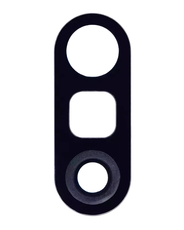 Vitre de caméra arrière pour LG G5