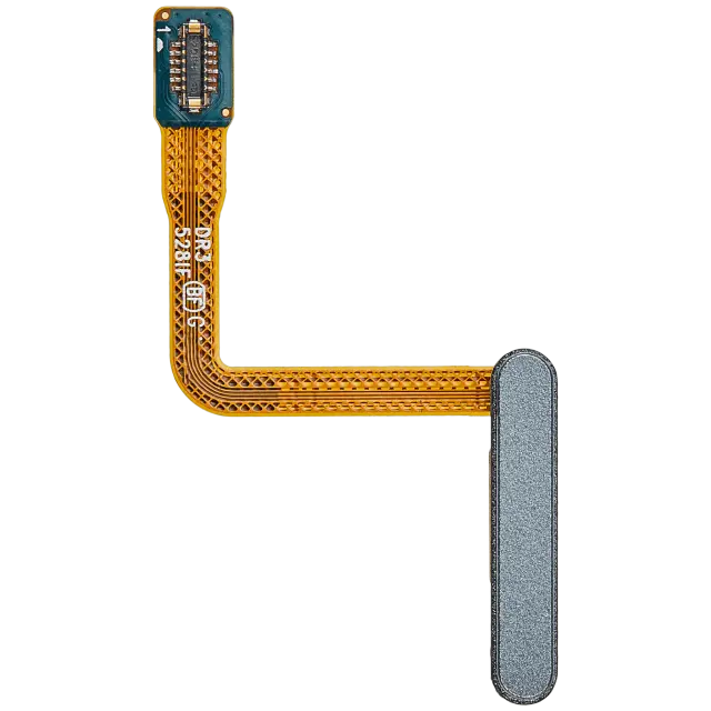 Nappe capteurs pour Samsung Z Flip 5 5G (F731) (Mint)