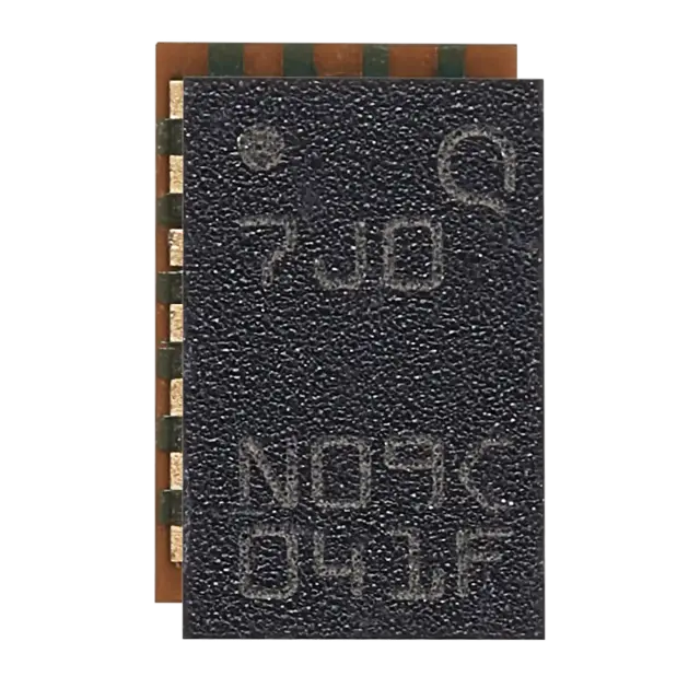 Pièce à microsouder pour Apple iPhone 13 Series (Q6xx)
