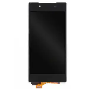 Écran Tactile Sony Xperia Z5 E6603 Noir
